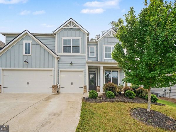 125 Treeline Trail, Canton, GA 30115