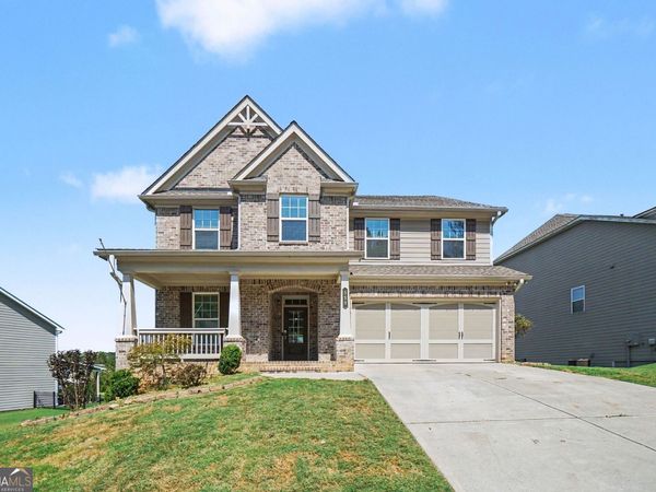 350 Gardens Of Harmony Drive, Canton, GA 30115