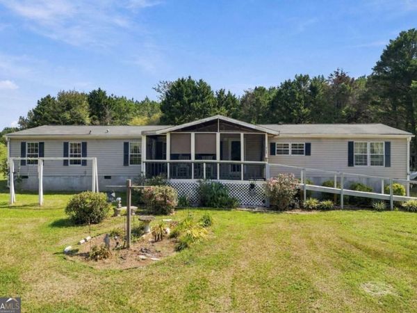 2651 Cedartown Highway, Rockmart, GA 30153