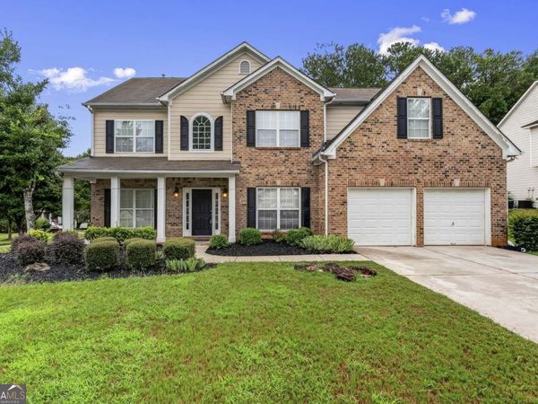 1201 Shelborne Way, Locust Grove, GA 30248