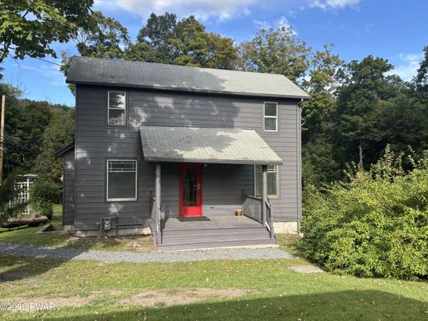 112 Blackberry Alley , Milford, PA 18337