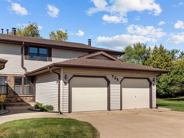 725 S WESTHAVEN PLACE, Unit B, Appleton, WI 54914