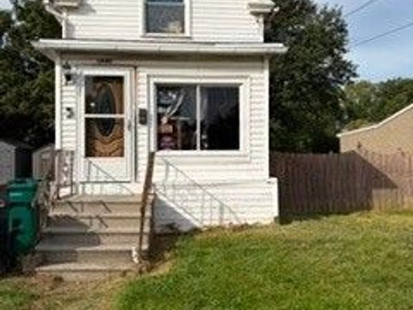 5640 Girard Avenue, Niagara Falls, NY 14304