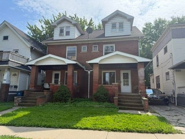 4019 Memphis Avenue , Cleveland, OH 44109