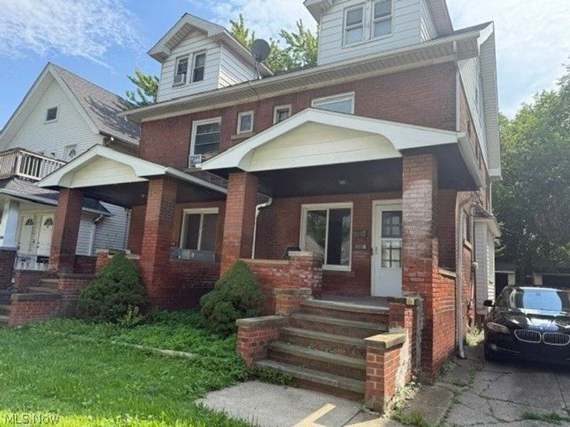 4019 Memphis Avenue, Cleveland, OH 44109 Photo 13