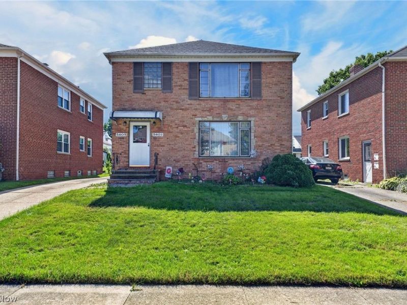 5603 Warwick Drive, Parma, OH 44129 Photo 1