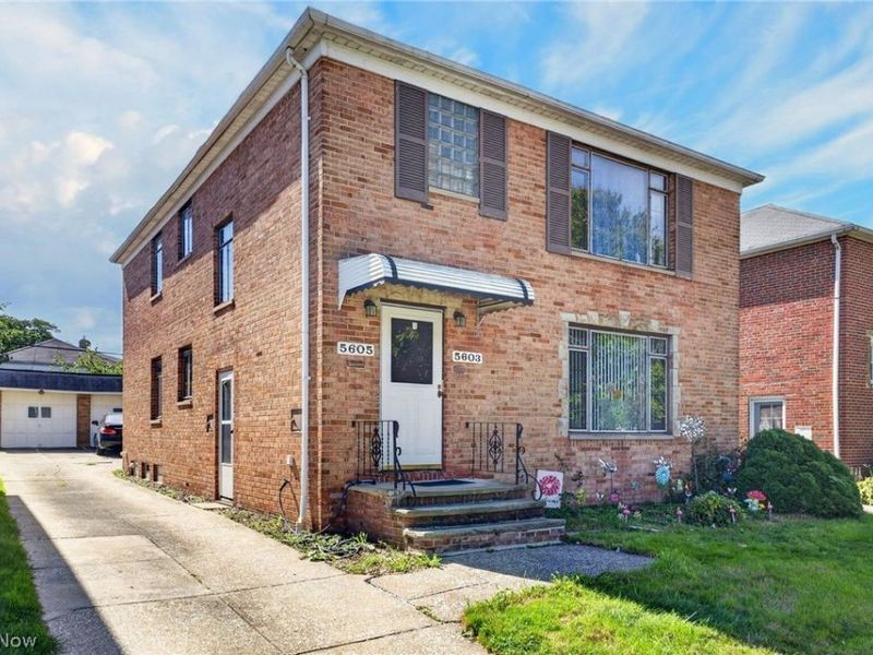 5603 Warwick Drive, Parma, OH 44129 Photo 2