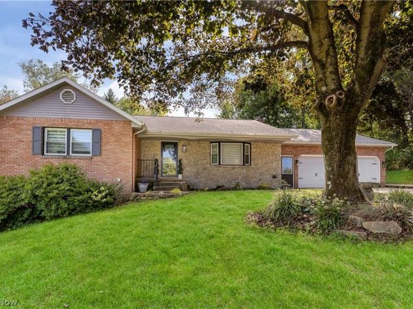 956 Brockton Avenue NW, Massillon, OH 44646