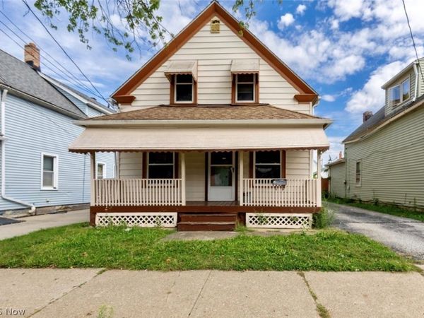 3577 W 46 , Cleveland, OH 44102