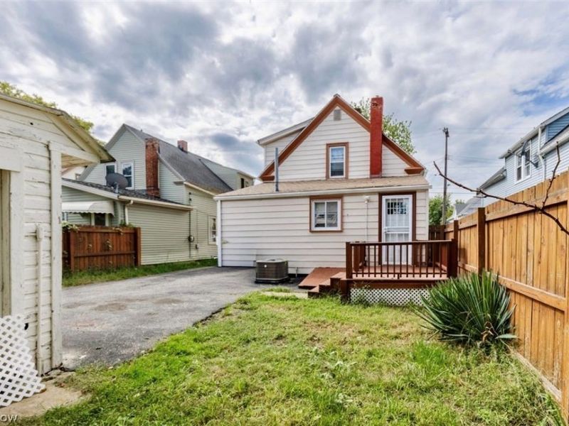 3577 W 46, Cleveland, OH 44102 Photo 29