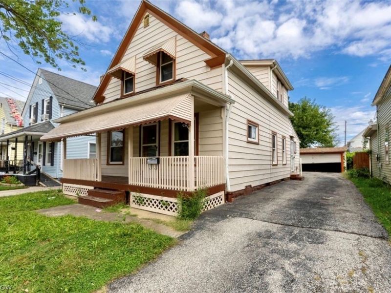 3577 W 46, Cleveland, OH 44102 Photo 30