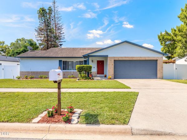 338 Springview Drive, Sanford, FL 32773