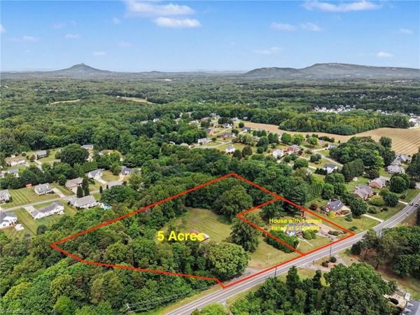 0-0-0 Mountain View Road , King, NC 27021
