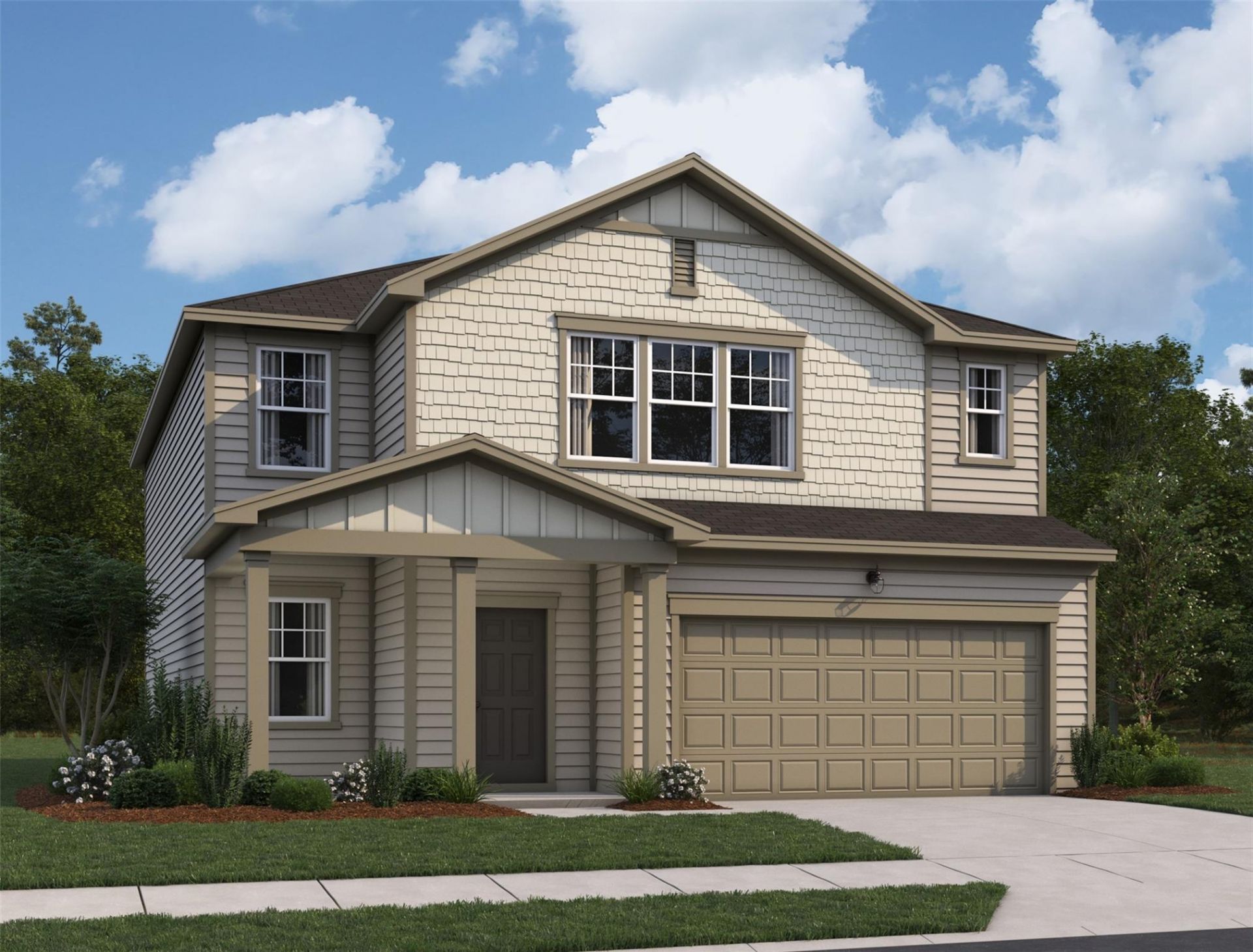 244 Sieders St, Taylor, TX 76574 Main Photo
