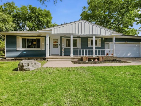 908 Brenda Lee Drive, Saint Cloud, MN 56303