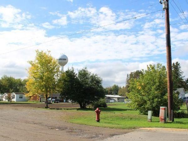 201 N Maddy Street , McGregor, MN 55760