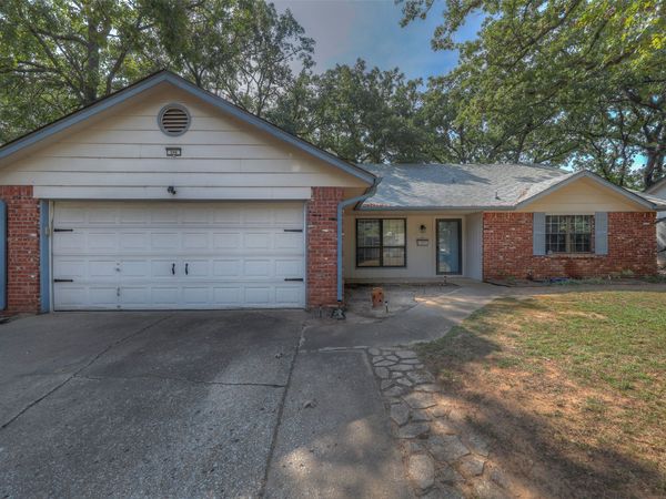 306 W 32nd Street , Sand Springs, OK 74063