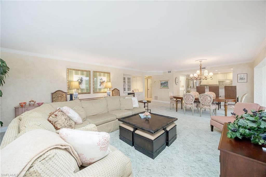225 Wildwood Ln , Naples, FL 34105 Photo