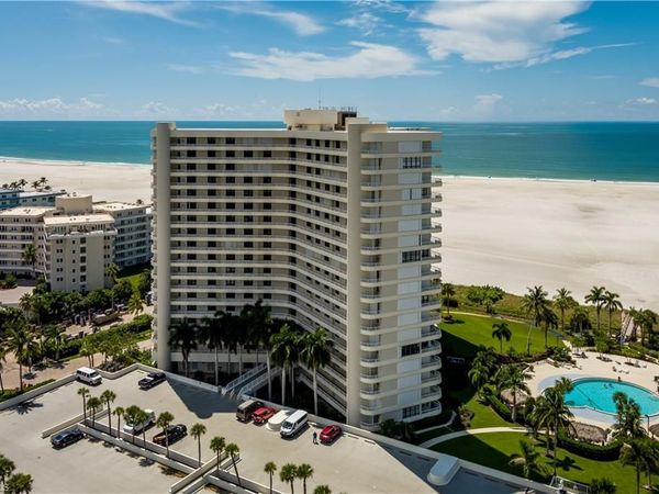 260 Seaview CT, Unit 1108, MARCO ISLAND, FL 34145