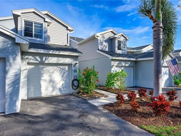 2841 Citrus Lake DR , Unit K104, NAPLES, FL 34109