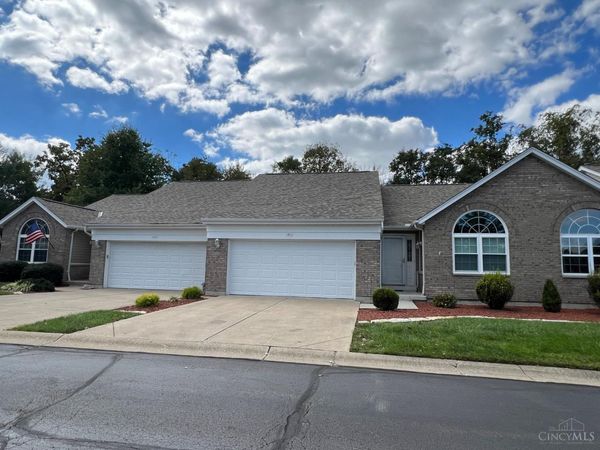 1951 S Pointe Drive, Lawrenceburg, IN 47025