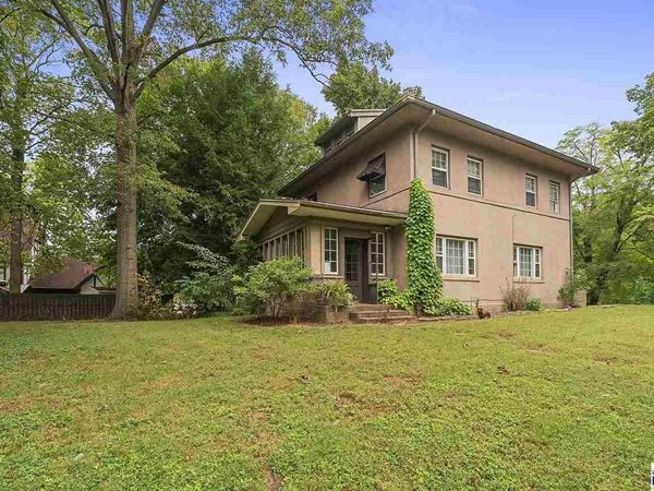 3600 E Margaret Drive, Terre Haute, IN 47802