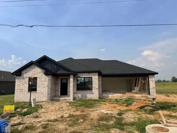400 Amber, Harrisburg, AR 72432