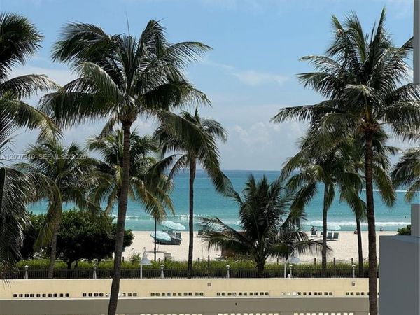 2899 Collins Ave, Unit 425, Miami Beach, FL 33140