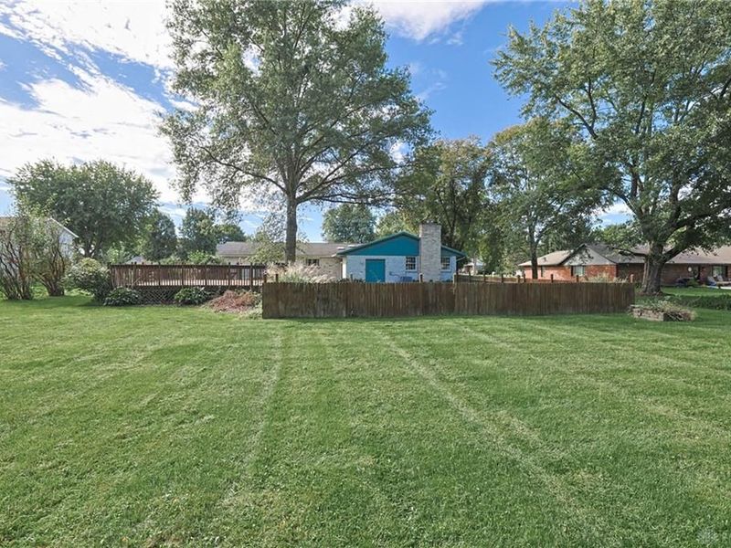 885 Michaels Road, Tipp City, OH 45371 Photo 66
