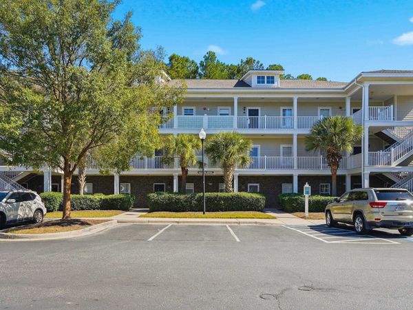 6253 Catalina Dr. , Unit 124, North Myrtle Beach, SC 29582