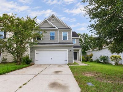 402 Rockville Road, Moncks Corner, SC 29461