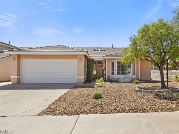 2087 Angel Falls Drive , Henderson, NV 89074