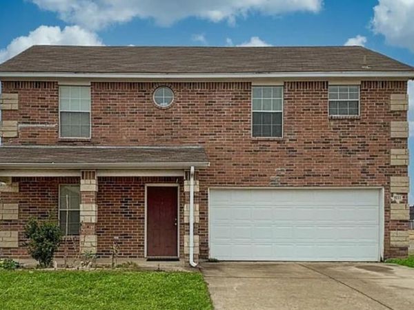 8133 Elvis Court, Fort Worth, TX 76134