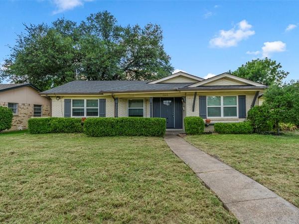 2323 Luau Street , Mesquite, TX 75150
