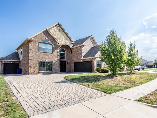 4803 Comstock Way, Mansfield, TX 76063