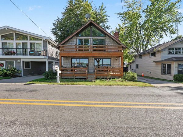 2973 Round Lake Highway, Manitou Beach, MI 49253