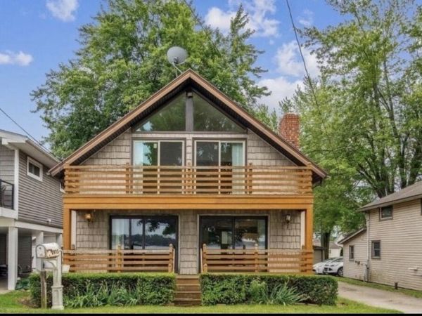 2973 Round Lake Highway, Manitou Beach, MI 49253