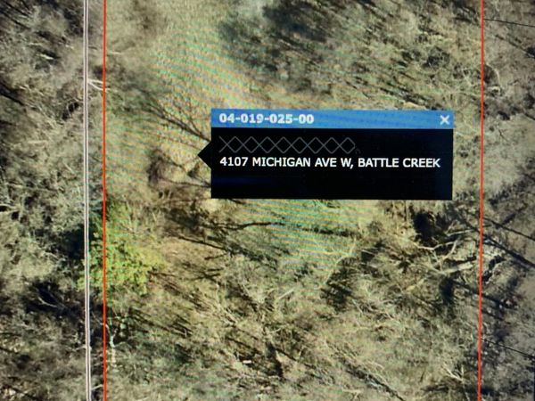 4107 W Michigan Avenue W, Battle Creek, MI 49037