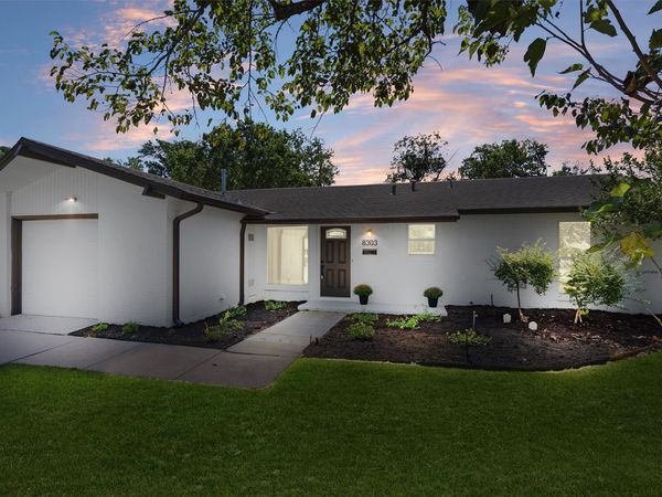 8303 Briarwood LN, Austin, TX 78757