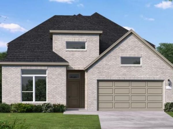 1092 Sonata PL , Round Rock, TX 78681