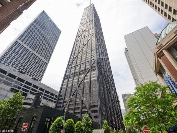 175 E DELAWARE Place , Unit 5012, Chicago, IL 60611