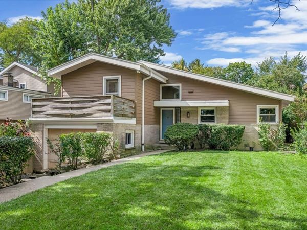 1326 CAVELL Avenue, Highland Park, IL 60035