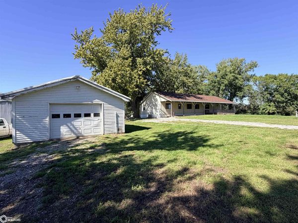 1814 223rd Street, Libertyville, IA 52567