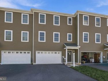 111 MEADOWBROOK LANE, NEW PROVIDENCE, PA 17560