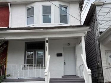 361 E SOUTH STREET, WILKES-BARRE, PA 18702