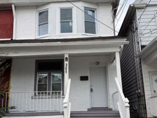 361 E SOUTH STREET , WILKES-BARRE, PA 18702