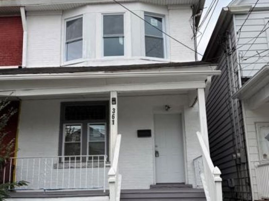 361 E South Street, Wilkes Barre, PA 18702 Main Photo