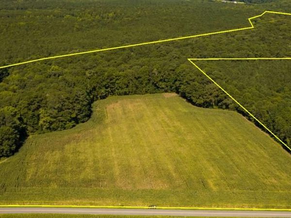 0 BACKBONE ROAD , EDEN, MD 21822