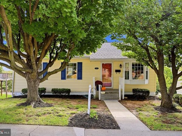 1308 COMMERCE, WINCHESTER, VA 22601
