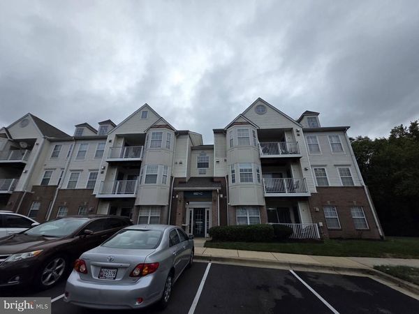 8921 TOWN CENTER CIRCLE , Unit 5-109, UPPER MARLBORO, MD 20774